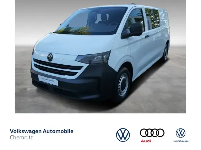 Volkswagen T7 Transporter