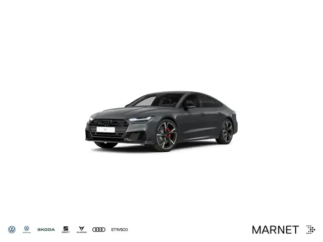 Audi S7