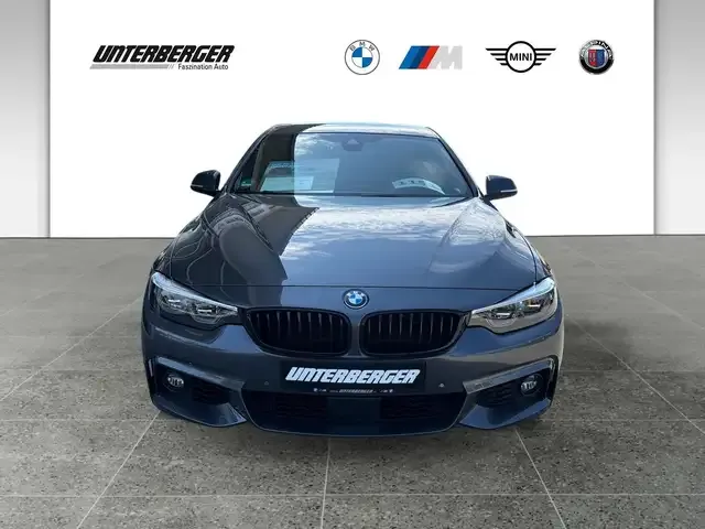BMW 440