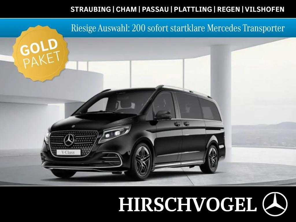Mercedes-Benz V 300