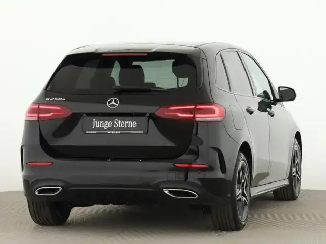 Mercedes-Benz B 250