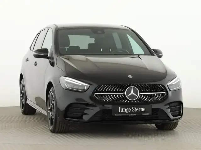 Mercedes-Benz B 250