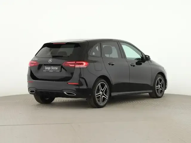 Mercedes-Benz B 250