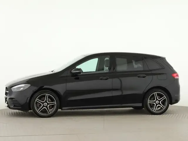 Mercedes-Benz B 250
