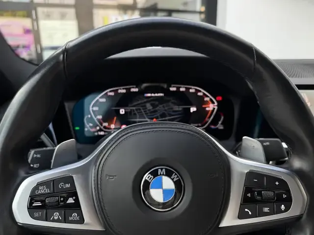 BMW 440