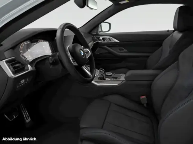 BMW 440