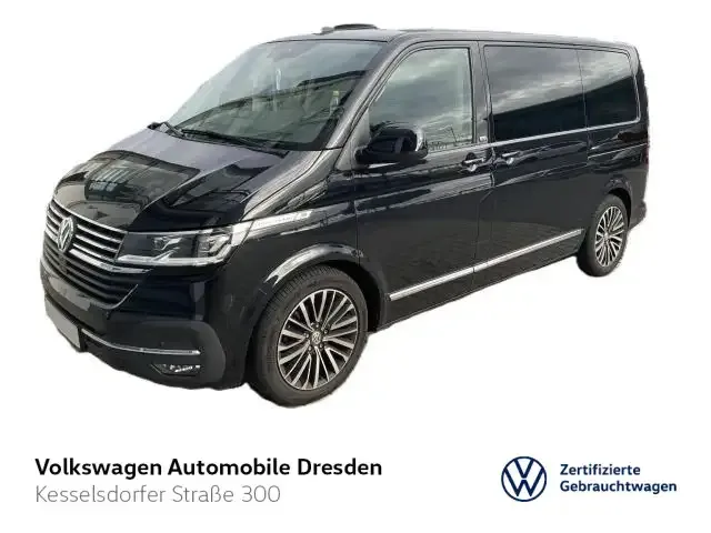 Volkswagen T6.1 Multivan