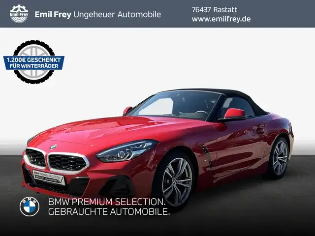 BMW Z4