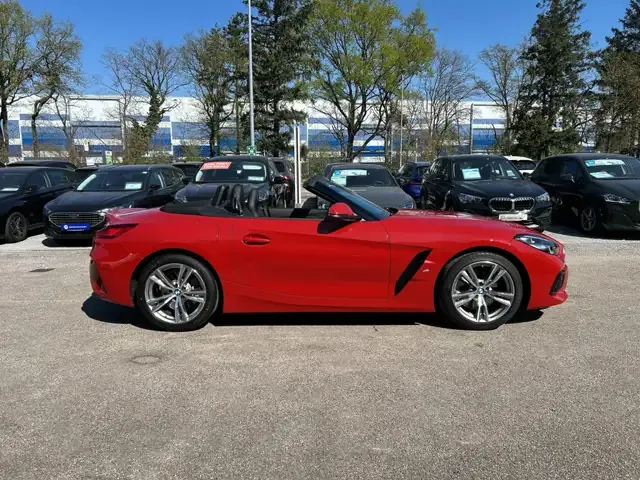 BMW Z4
