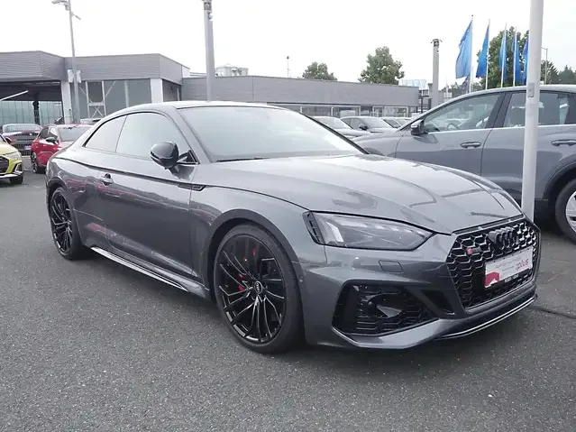 Audi RS5