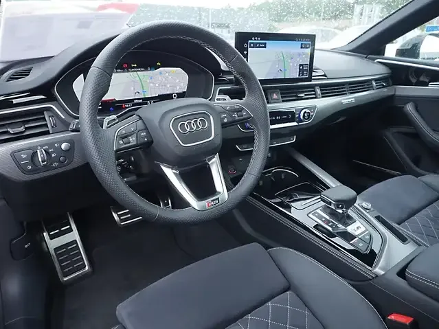 Audi RS5