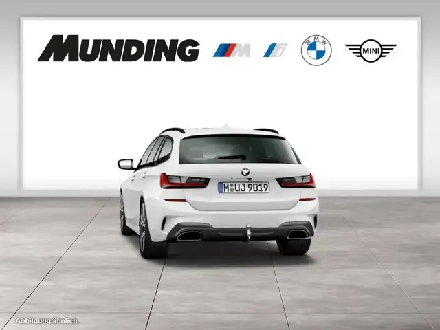 BMW 340