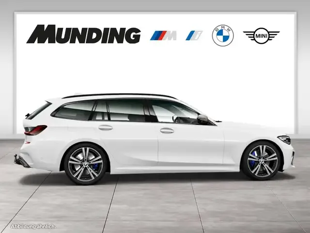 BMW 340
