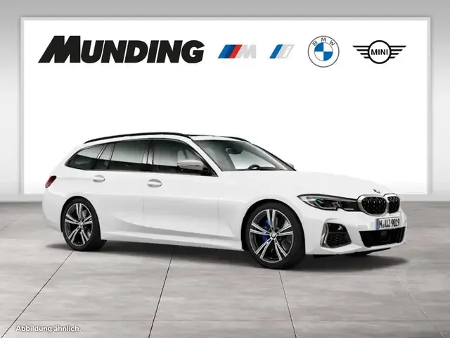 BMW 340