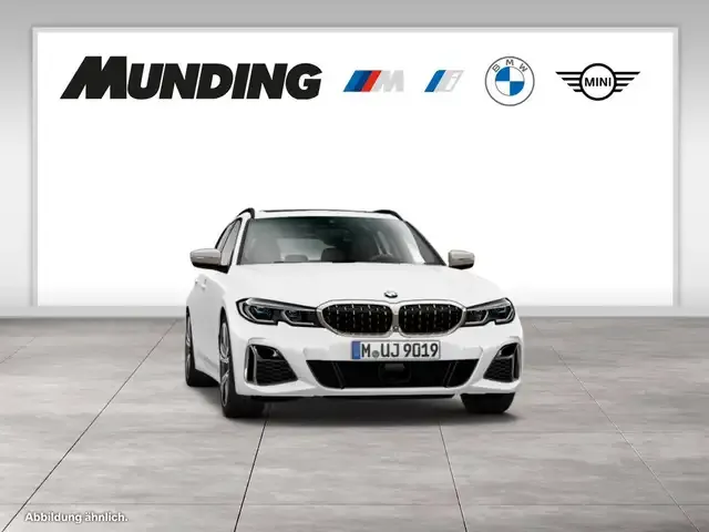 BMW 340