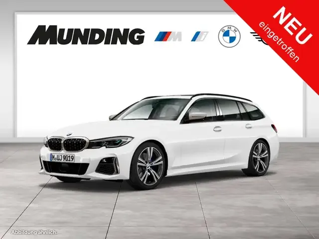 BMW 340