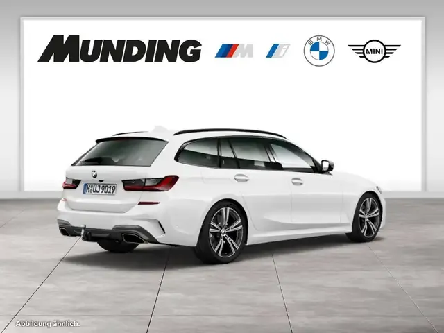 BMW 340