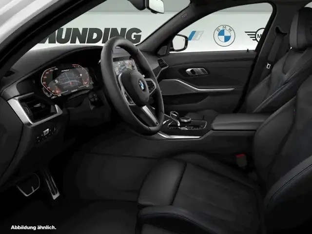 BMW 340