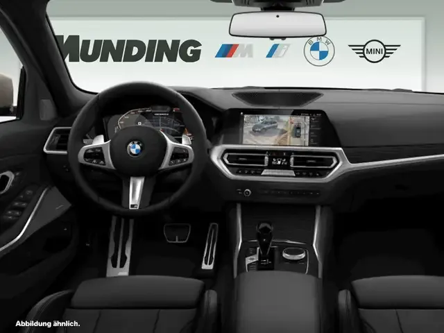 BMW 340