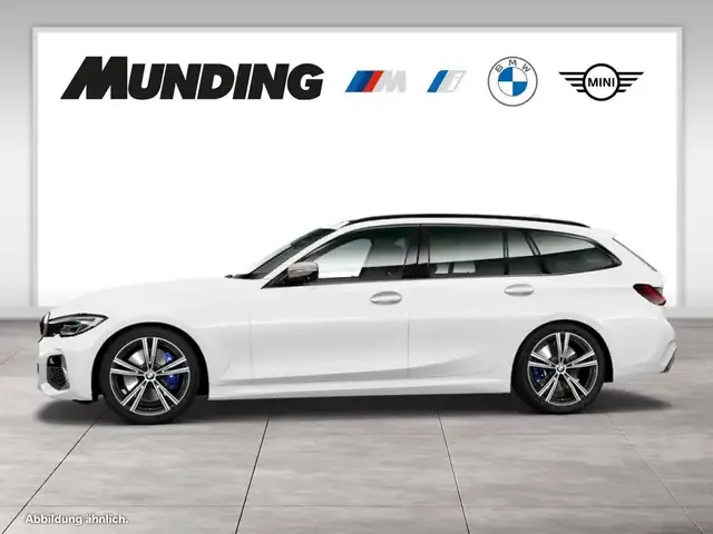 BMW 340
