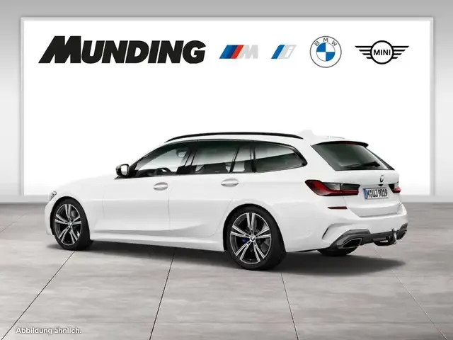 BMW 340
