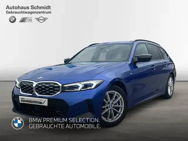 BMW 340