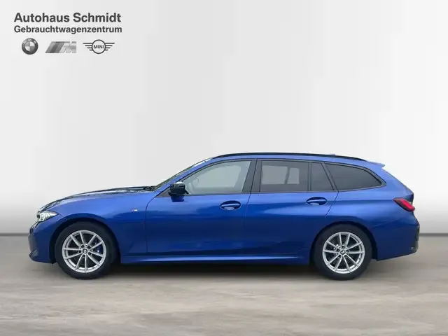 BMW 340