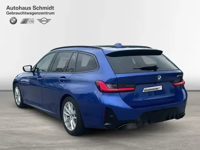 BMW 340