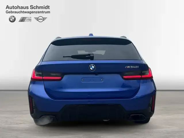 BMW 340
