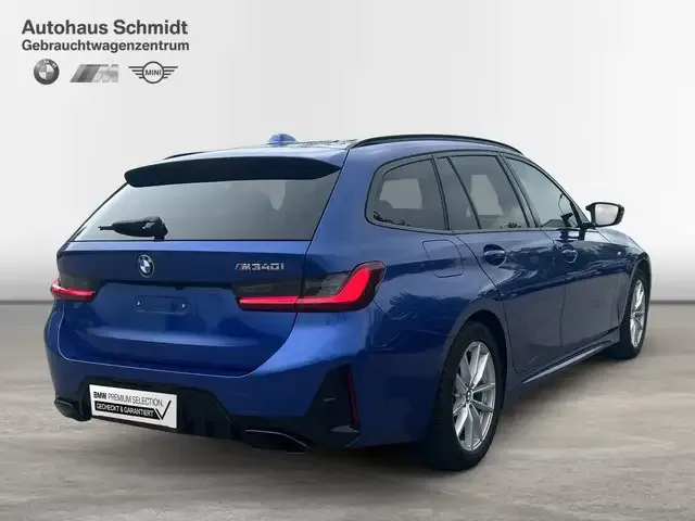 BMW 340