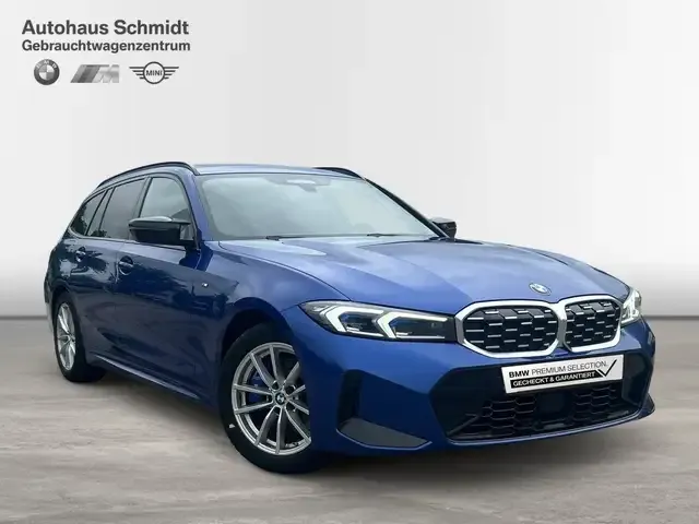 BMW 340