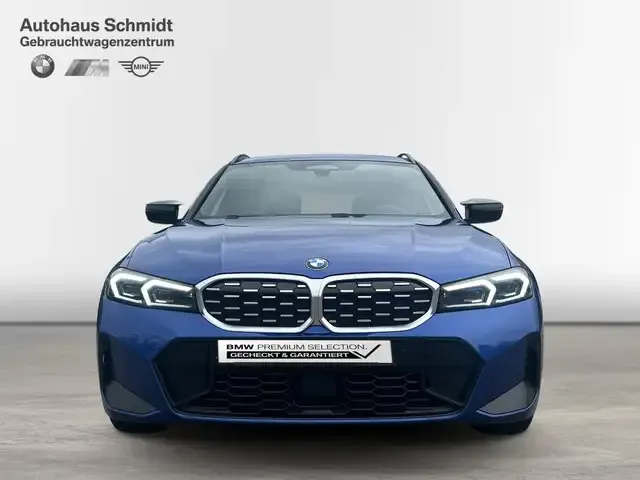 BMW 340
