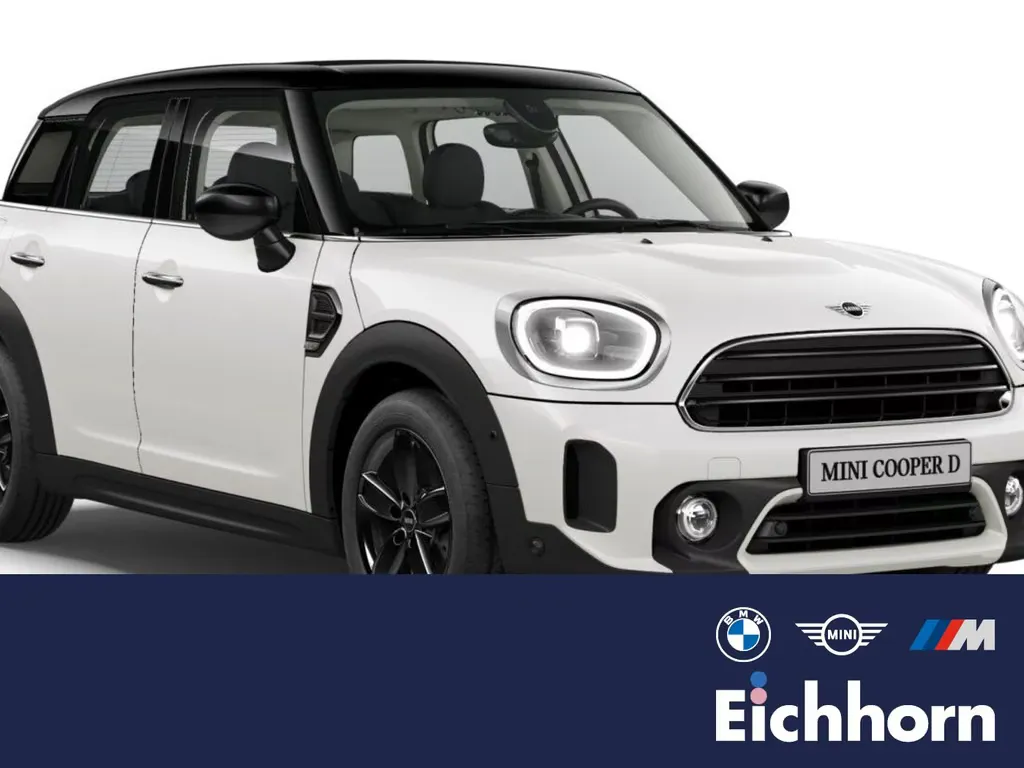Mini Countryman D