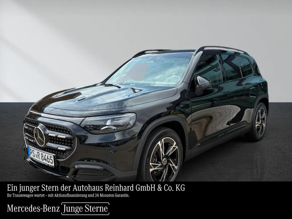 Mercedes-Benz GLB 180