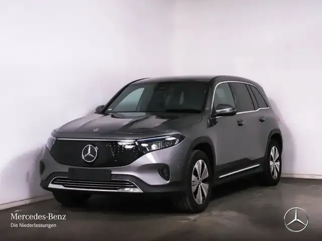 Mercedes-Benz EQB 300