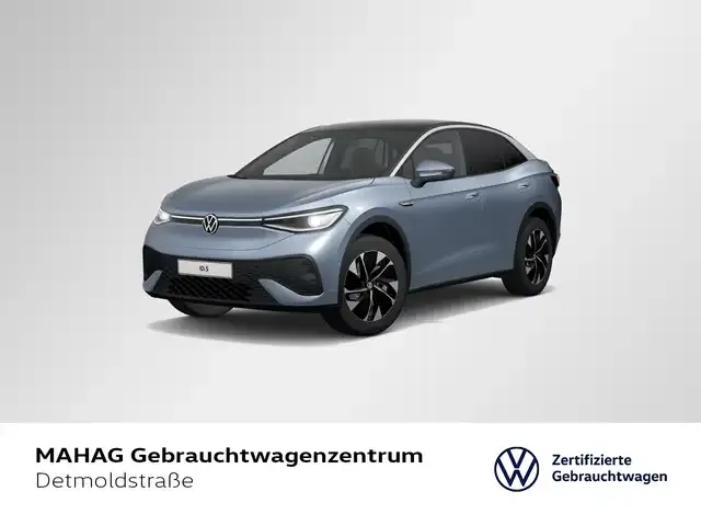 Volkswagen ID.5
