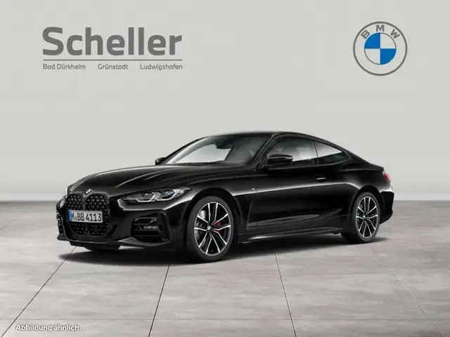 BMW 430