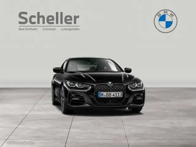 BMW 430