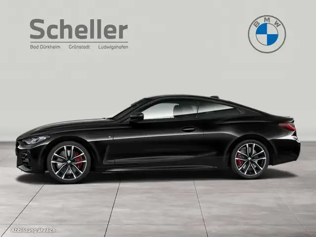 BMW 430