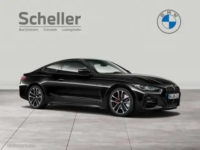 BMW 430