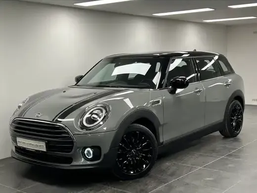 MINI Cooper Clubman