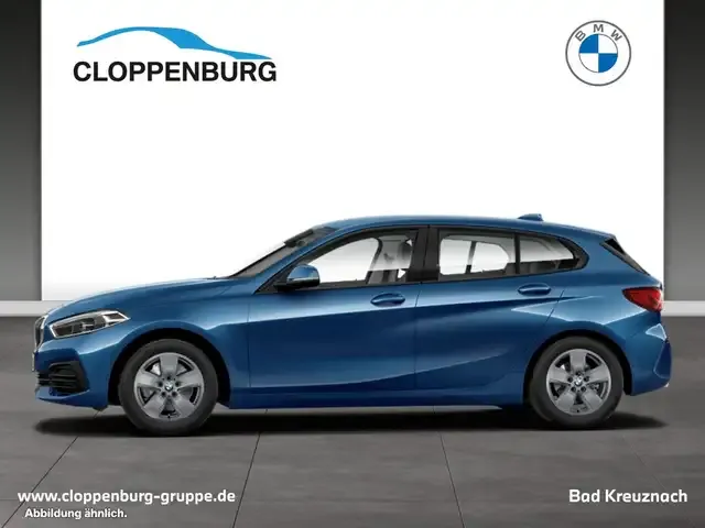 BMW 116