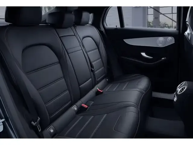 Mercedes-Benz GLC 43 AMG