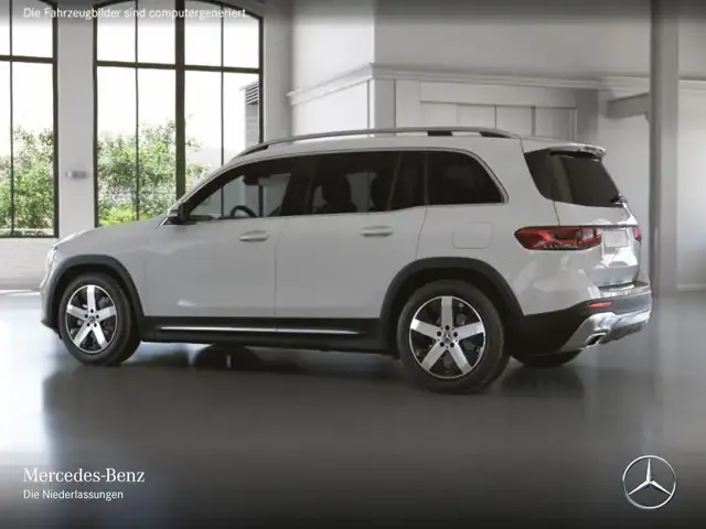 Mercedes-Benz GLC 200