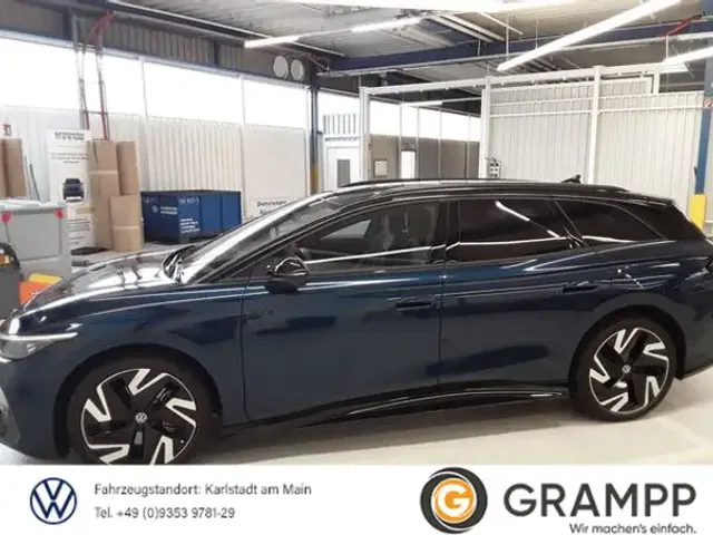 Volkswagen ID.7