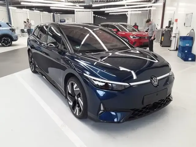 Volkswagen ID.7