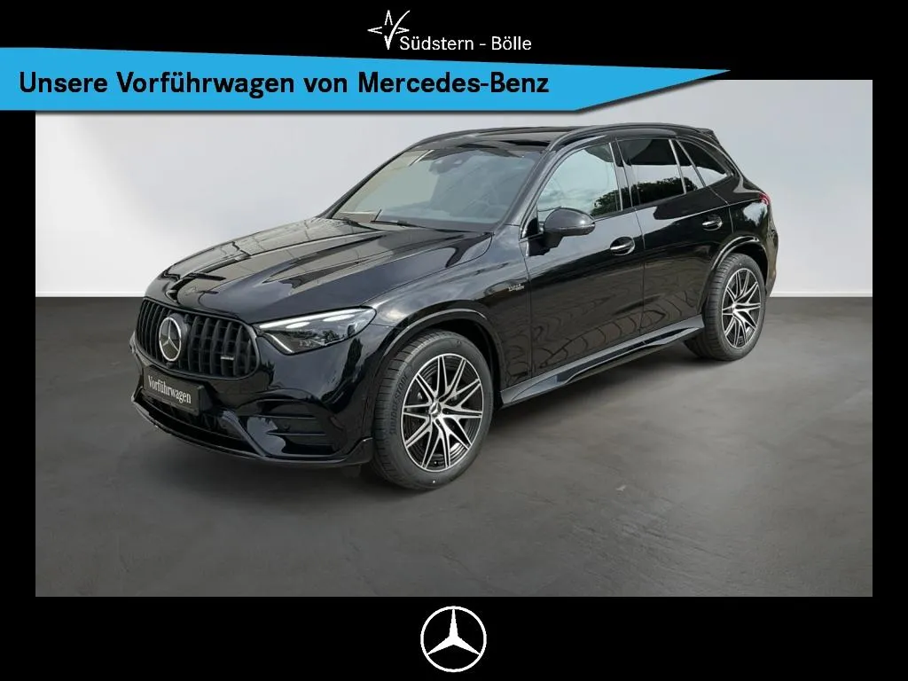 Mercedes-Benz Autres