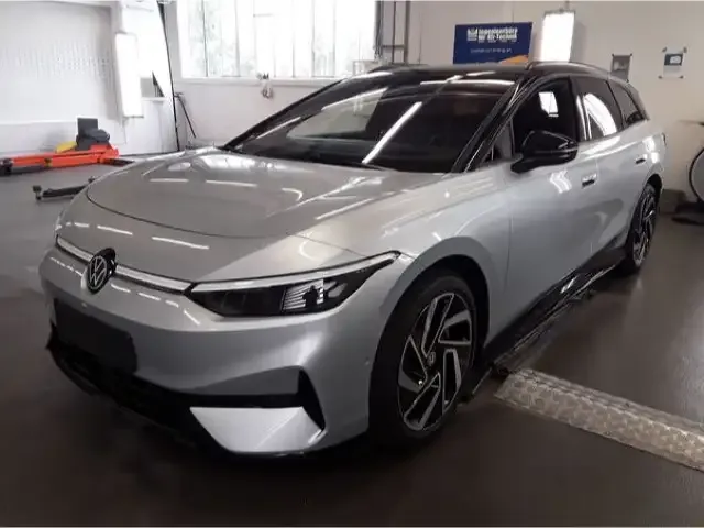 Volkswagen ID.7