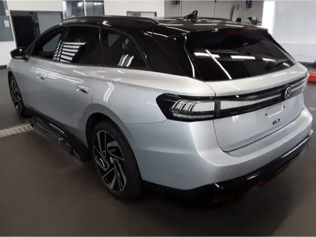 Volkswagen ID.7