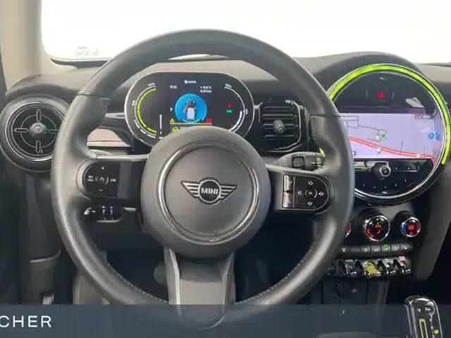 MINI Cooper SE